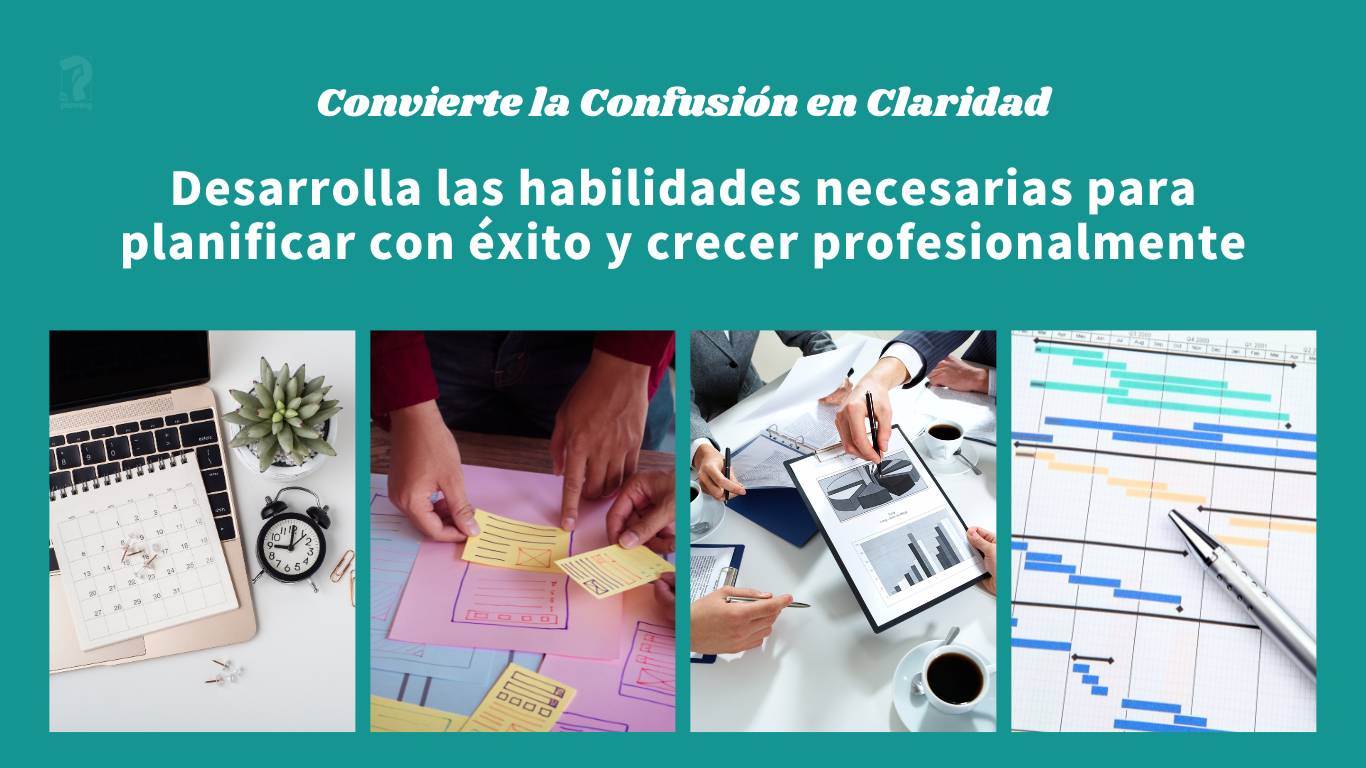 Confianza calidad con MyPlanning