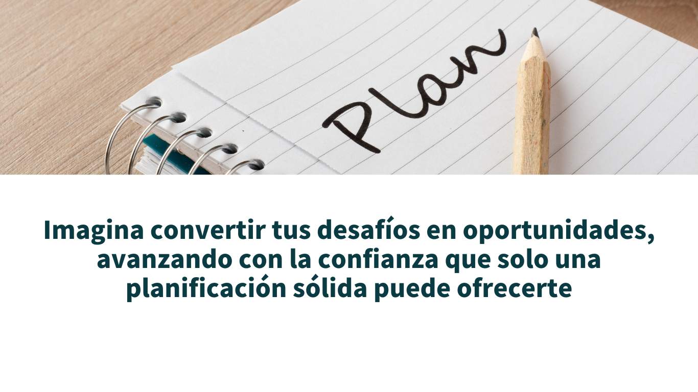 Taller arte de planificar