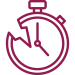 Esa sensación de que el control se te escapa de las manos